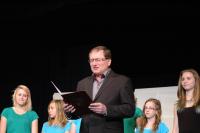 Volyně, CP Divadelní Piknik Volyně 2014 - zahájení přehlídky aj.