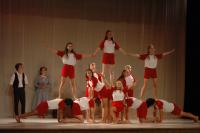 Praha, Light, Republika na nás čeká, CP Jiráskův Hronov 2020