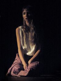 Svitavy, Dramatická školička - Bruncvíkové, Havrane z kamene, 2004