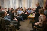 Červený Kostelec, KP 2019, rozborové semináře.