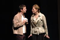 Pardubice, EXIL, A co láska, KP Lounské divadlení 2014