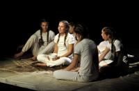 Praha, Šicí stroj ZŠ Naše škola, TO, CP Jiráskův Hronov 2025