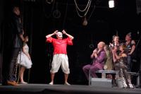 Česká Lípa, Jirásek, Hamlet, Femad Poděbrady, 2020