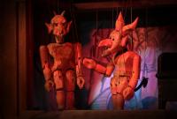 Rakovník, LS Před Branou, Jak Jíra si nechal postavit hrad, CP LCH 2020