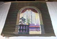 Sudslava, kulisy, 85. zámecký interiér, prospekt