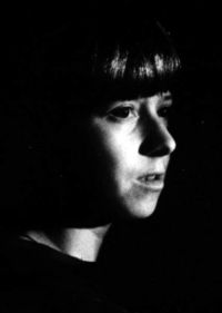 MANDLOVÁ, Jana, portrét