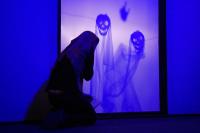 Praha, Ucho, Pověsti staré Prahy, KP Popad 2024