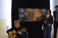 Havlíčkův Brod, Brodské ochotnické divadlo 1836 - 2016, vernisáž výstavy