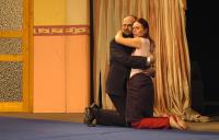 Dobronín, Zmatkaři, Květ kaktusu, 2008