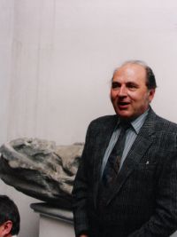 M.Smetana zahajuje Setkání s poezií a hudbou v kostele sv.Jakuba v Táboře