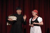 Boleradice, bří. Mrštíků, Zapeklitá komedie, KP HDM Němčice nad Hanou