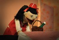 Třeboň, Spolek třeboňského loutkového divadla, Červená Karkulka, CP Loutkářská Chrudim 2013