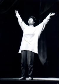 Český Těšín, Eden, Hle, člověk, Setkání Ostrava 2000