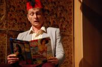 Praha, Riyo, Ujetá ruka ve Spokane, Popad 2019