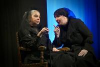 Jaroměř, DS Vrchlický, Dům Bernardry Alby, KP Červený Kostelec 2025