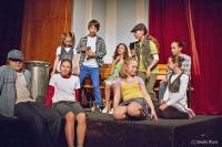 Odry, ZUŠ, Ať žijí duchové, 2013