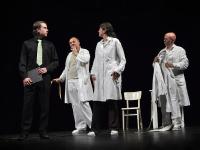 Rožnov pod Radhoštěm, Di Goknu, Blázinec, 2010