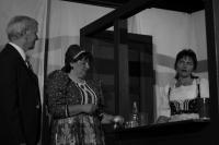 Maršovice, Zornice, Liduška