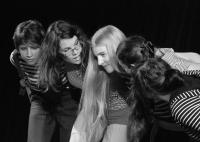 Liberec, ZUŠ Mimo patro, Lodní deník, 2007