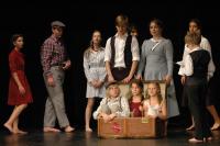 Praha, Light, Republika na nás čeká, CP Popelka Rakovník 2019