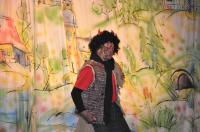 Hustopeče, CVČ, O ševci Ondrovi a komtesce Julince, 2010