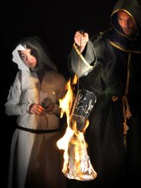 Brno, Polárka, Bitva u Lipan, Popelka 2009