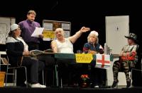 Vraňany, Mošna, Sborovna, KP Klicperovy divadelní dny Sadská 2024