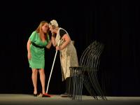 Klapý, Rádobydivadlo, Skořápka, Josefodolské divadelní jaro 2025