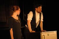 Hradec Králové, Q10, Studio Div. Drak, Malamadre, Famiglia malata (3), CP Šrámkův Písek 2015