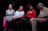 Teplice, The Spis, Procesně nepřijatelné, KP Děčínská brána 2016