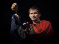 Liberec, Kordula, Pták Žal, 2005