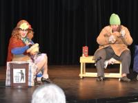 Smržovka, SMRŽ, Život je jen náhoda, O Pohárek SČDO, 2024