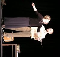 Neomluvené divadlo, Aktovky pana Čechova 2, 2003