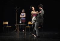 Ostrava, studenti JKaG, Smírná krádež, CP Otevřeno Kolín 2016