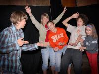 Kolín, Otevřeno 2007, Workshop (Příběh - Petr Michálek)