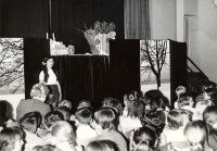 Vsetín, Kohútek, Kačátko