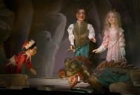 Vysoké nad Jizerou, LS Krakonoš, Začarovaný les, KDP 2024