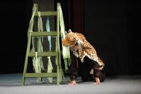 Němčice nad Hanou, ZUŠ, Příběh Mauglího, KP HDM Němčice nad Hanou 2017