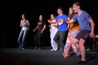 Libochovice, Malis, Jen tak pro radost, KP Radnický dráček, 2024