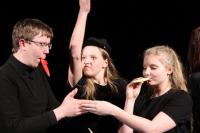 Sobotka, Studio Šrámkova domu, Vyznání jízdenkovitosti, KP Audimafor 2018