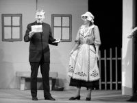 Bozkov, Sokol, V tom našem kostelíčku, 2005