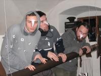 Třešť, Tylovi vrazi, Trest or Loj