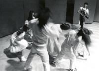 Praha-Hostivař, DLS LDO ZUŠ, O palačinkové Pepince, KDL 1988