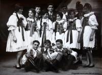 Žďár nad Sázavou, Sázavan, Naši furianti, 1963