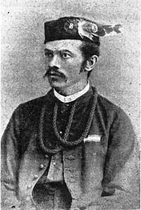 Demel František, 1855