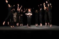 Chlumec nad Cidlinou, Tkanička a NN (Nikdo Neví), Mausa Musaka, KP DIVadelní SEtkání 2024