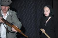 Česká Třebová, Triarius, Kočár do Vídně, CP Divadelní Piknik Volyně 2014