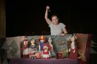 Turnov, ČMUKAŘI, Vávra má rád hasiče, CP LCH 2022