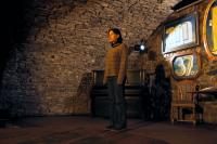 Valašské Meziříčí, soutěžící v 1. věkové kategorii, Moravský festival poezie 2001