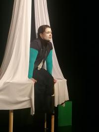 Kaznějov, Štace, Obcházení, KP Na hraně Plzeň 2022